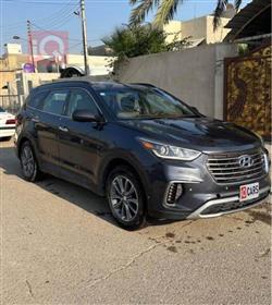 هيونداي سانتافي